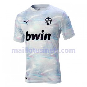 Maillot de Foot Valence CF Troisième 2020-21